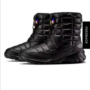 The North Face 7SE Booties